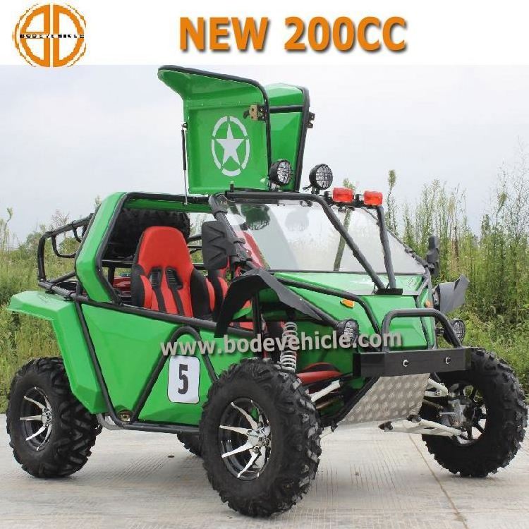 Chinese Kids Pedal  Atv Buggy Go Kart for Sale