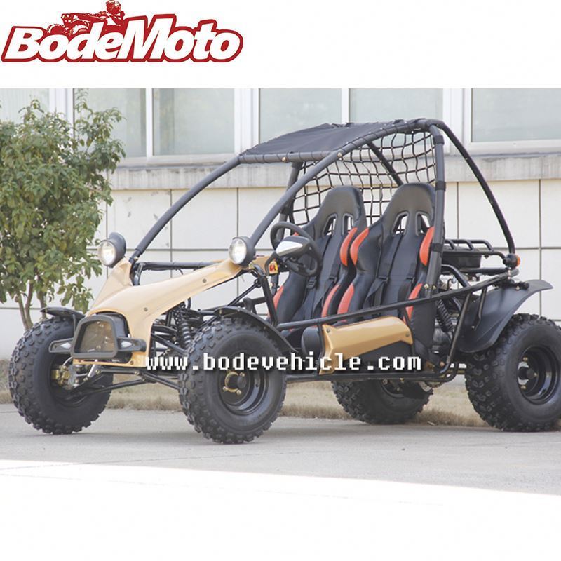 150CC DUNE BUGGY WITH CE (MC-411)