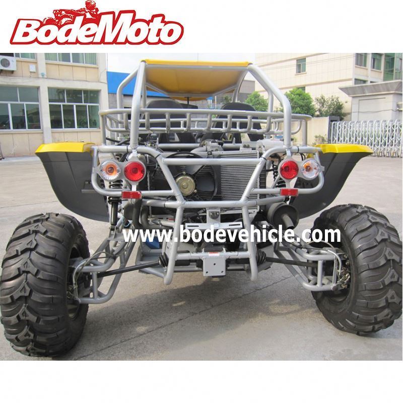 1100cc Buggy 4x4 (MC-454)