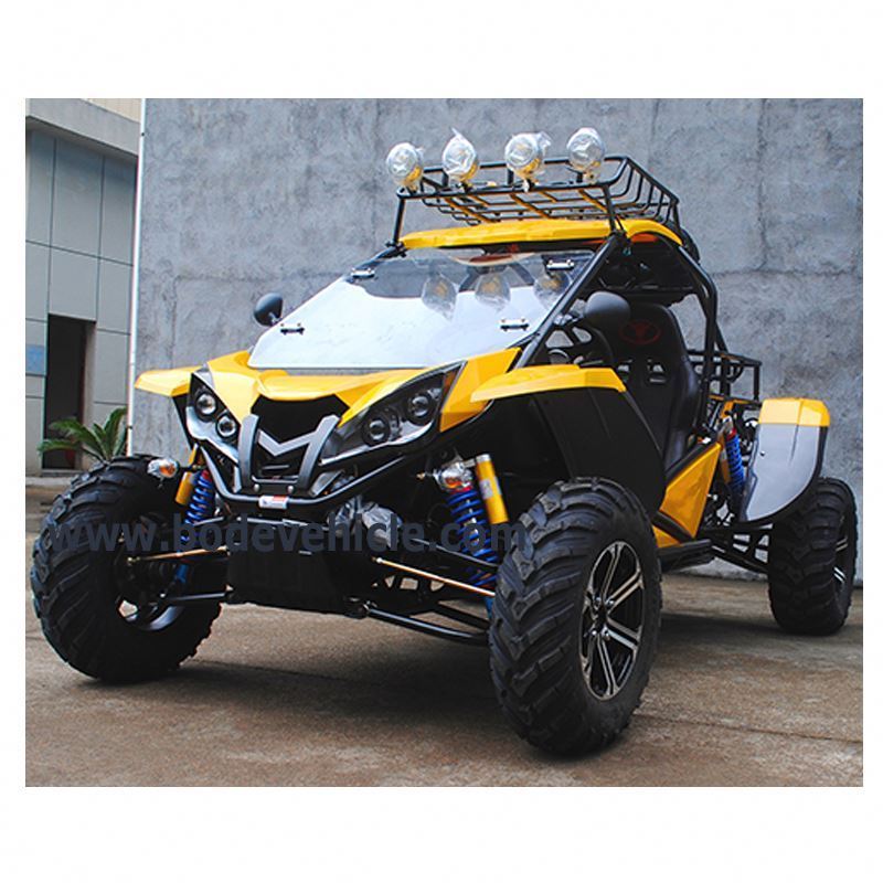 Sand 4WD Unequipped Shaft drive, 4WD, Manual clutch 1500cc go kart for sale