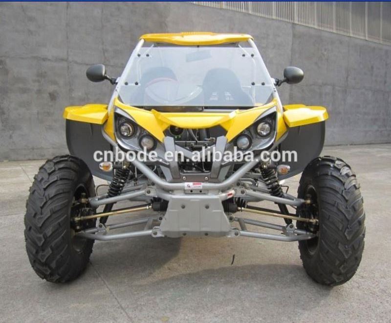 CE/EEC Approved 1100CC GO KART for Sale