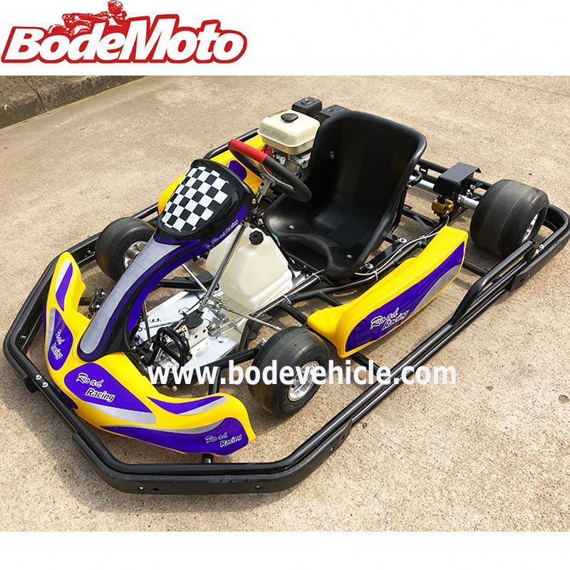 new 50cc Racing go cart mc-401