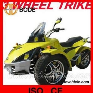 3 Wheel Trike 250CC EEC(MC-389)