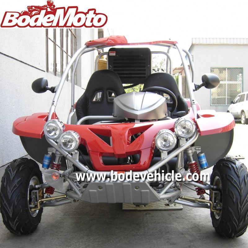 EEC 250CC GO KART/DUNE BUGGY(MC-440)