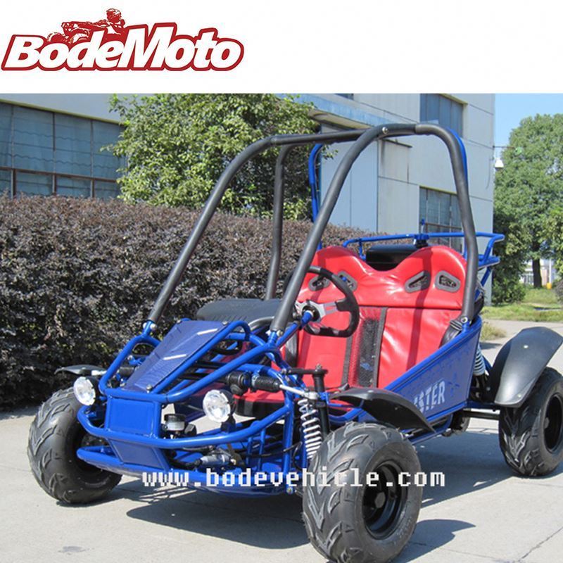 MINI 110CC DUNE BUGGY(MC-407)