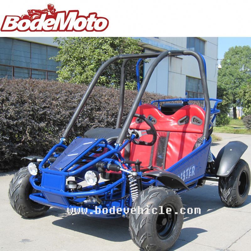 MINI 110CC DUNE BUGGY(MC-407)