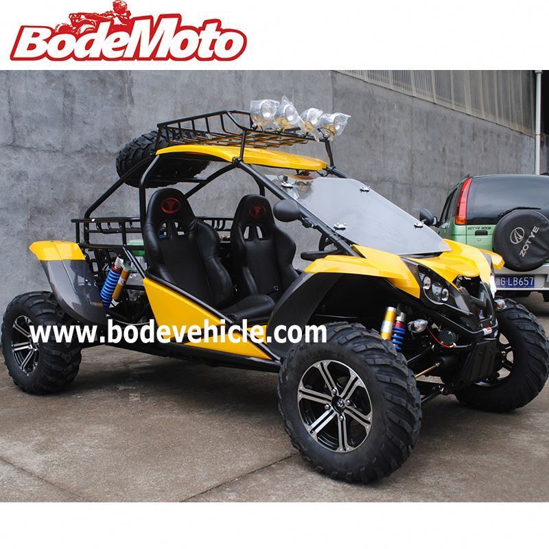 Sand 4WD Unequipped Shaft drive, 4WD, Manual clutch 1500cc go kart for sale