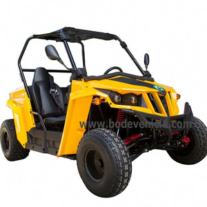 cheap gasoline off road atv High Quality Bode New 150CC Mini UTV for Sale