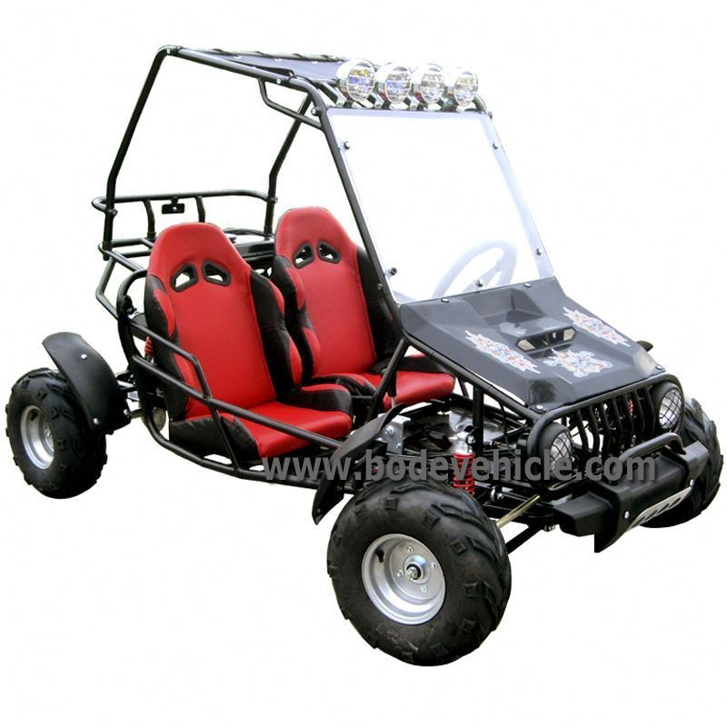 90CC GO KART (MC-408)