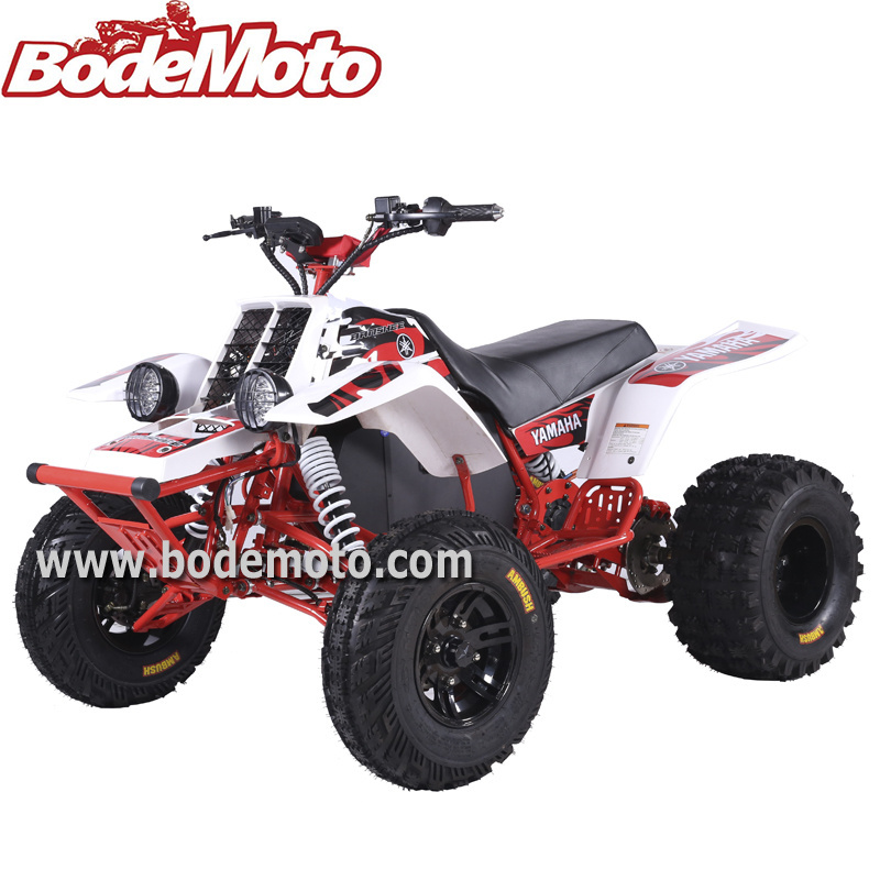 Bode Automatic 72V 8000W  electric atv for hunting electric atv 5000w electric four wheeler atv cheap electric quad for sale