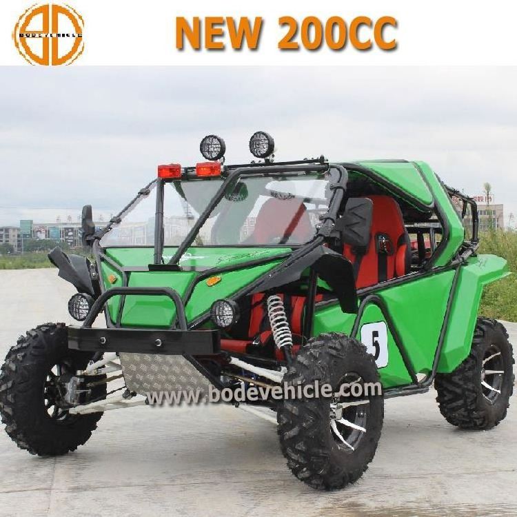 Chinese Kids Pedal  Atv Buggy Go Kart for Sale