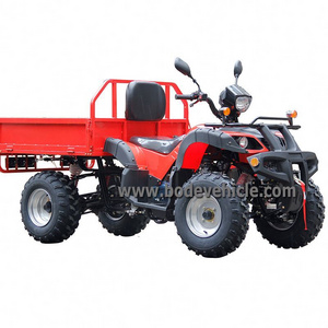 CE 150cc Farm ATV with Shaft Drive