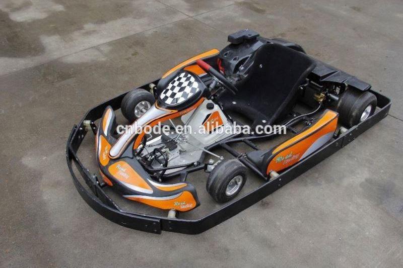 New 200cc 270cc with Safety Bumper Racing go Karting(MC-479A)