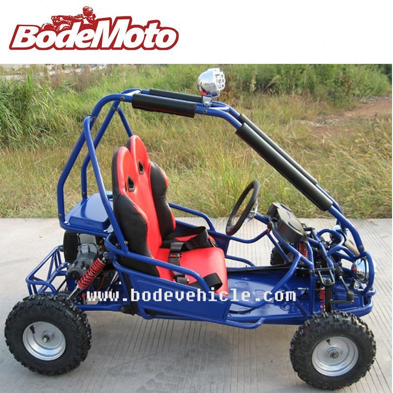 50cc Go kart (MC-404)