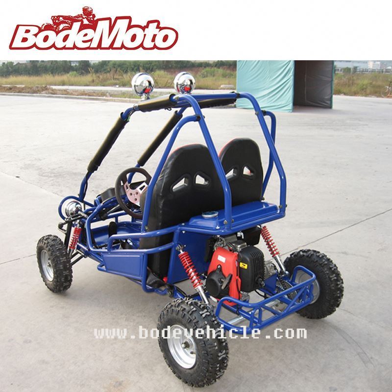 Bode 50CC cheap gas powered go karts for sale