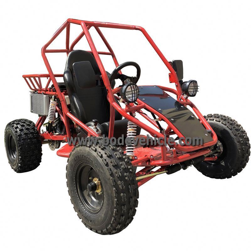 250CC Kart Cross Buggy MC-462