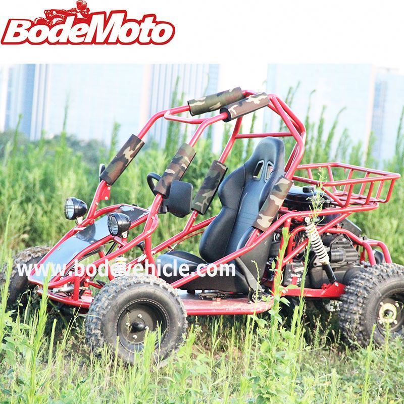 Bode New 250cc Single seat Buggy with Best Quality MC-462