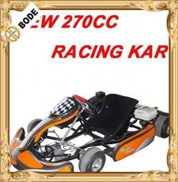 270CC RACING GO KART (MC-477)