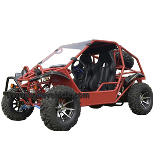 four wheel wheeled off road cart Bode new 3000w electric go kart for adults wholesale cheap price shaft gokarting