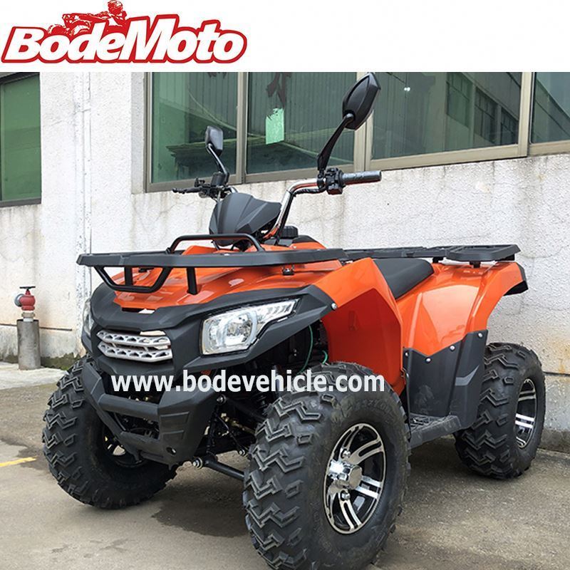 Bode New 5000W Electric amphibious vehicles for sale