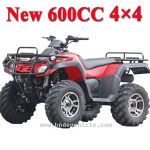 Wholesale china 550cc frame for linhai atv for sales with parts supply (MC-395)