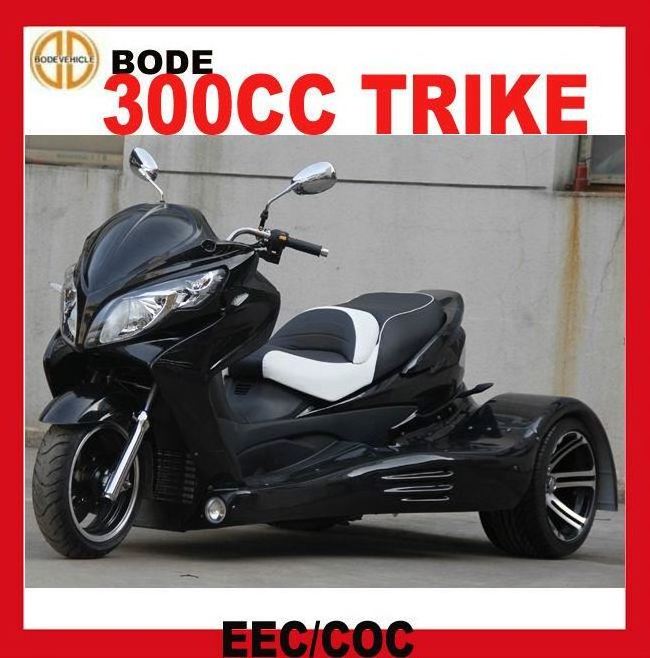 300CC TRIKE SCOOTER EEC APPROVED(MC-393)