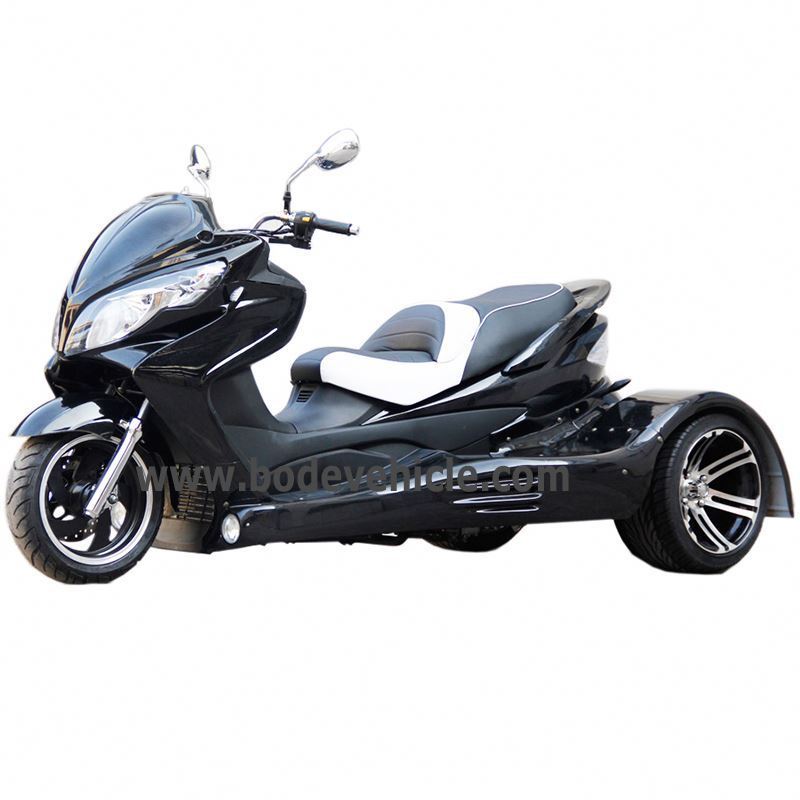 high quality cheap 3 wheel 300cc atv with COC