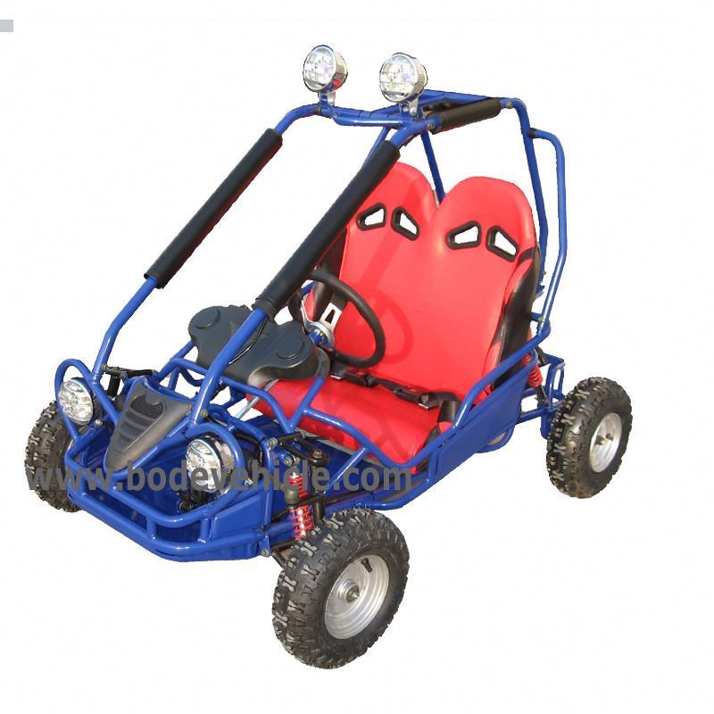 110cc kids go kart