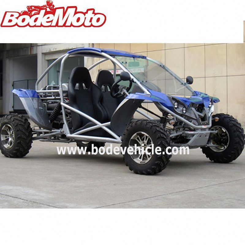 Adult 2 Seater Dune Buggy 500cc Go kart Buggy