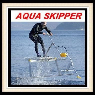 Water skipper bike sales
