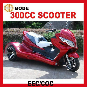 300CC TRIKE SCOOTER EEC APPROVED(MC-393)