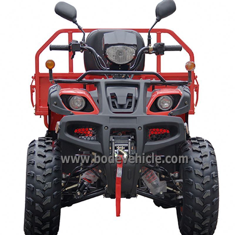 2020 CHINA 4 WHEEL MOTORCYCLE 150CC/200CC (MC-337)