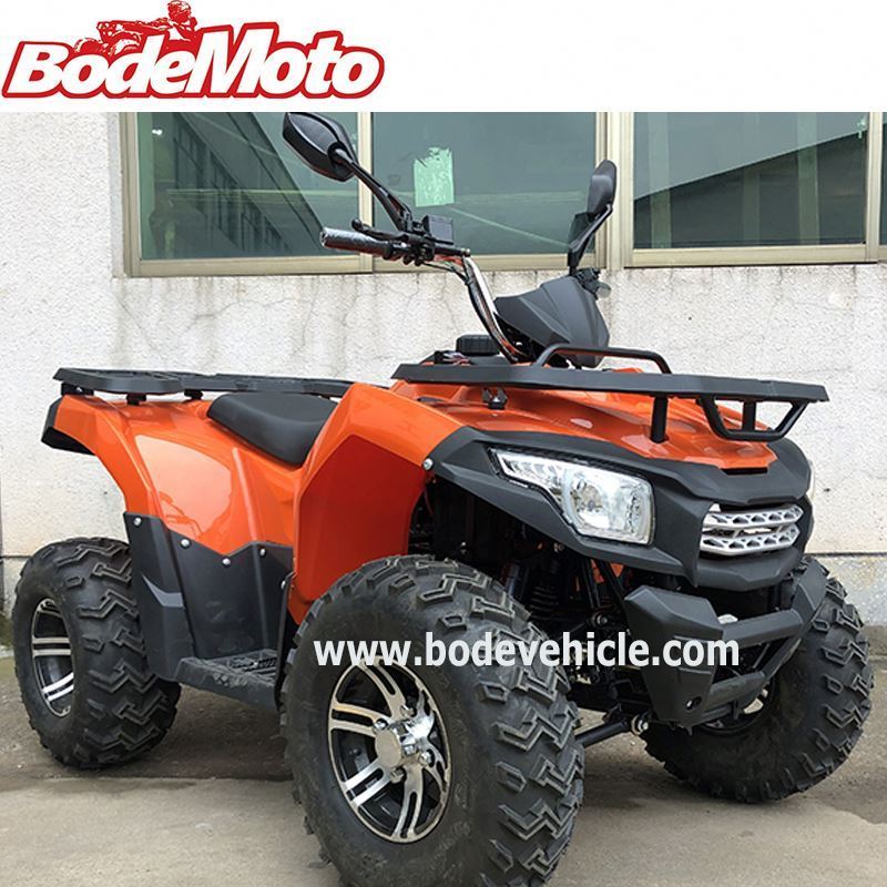 Bode New 5000W Electric amphibious vehicles for sale