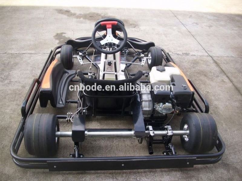 New 200cc 270cc with Safety Bumper Racing go Karting(MC-479A)