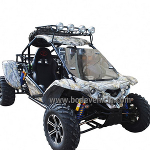 1100cc Buggy 4x4 (MC-454)