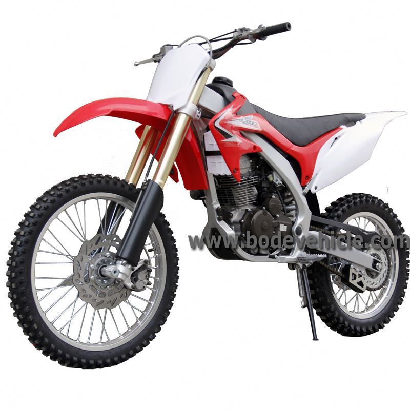 250CC Dirt Bike kawasaki Dirt Bike