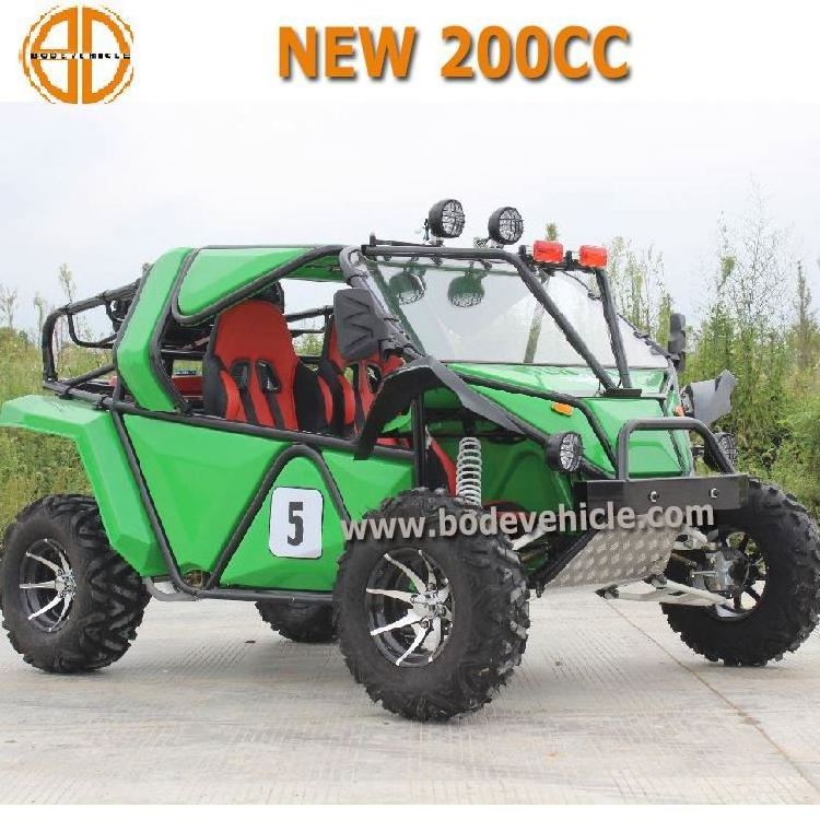 Chinese Kids Pedal  Atv Buggy Go Kart for Sale