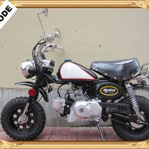 2015 New-design 110c mini hot monkey bike for sale