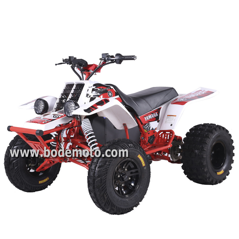 Bode Automatic 72V 8000W  electric atv for hunting electric atv 5000w electric four wheeler atv cheap electric quad for sale