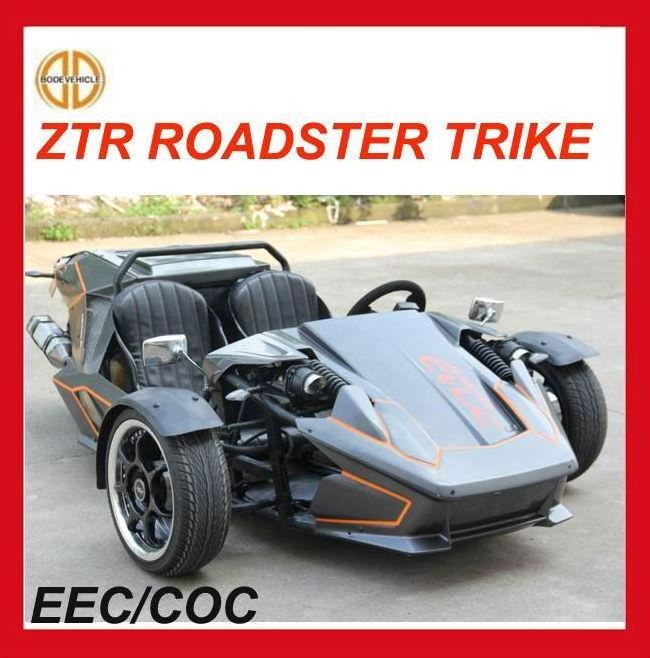 EEC STREET LEGAL ATV 250CC(MC-369)