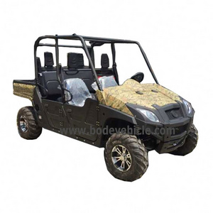 Top cheap Street legal  800cc 4 seats utv 4x4 buggy (MC-183)