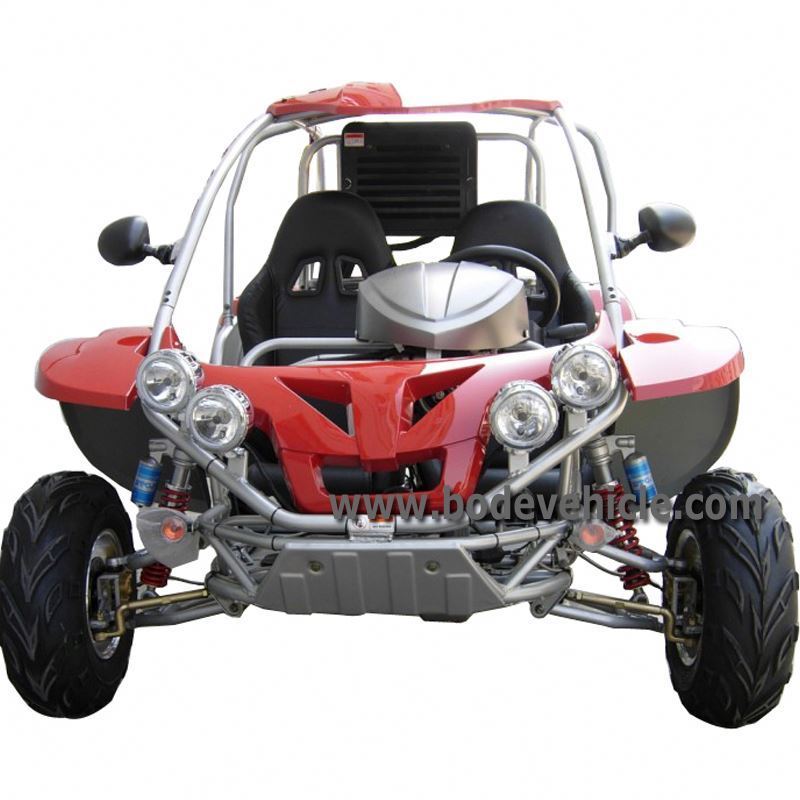 EEC 250CC GO KART/DUNE BUGGY(MC-440)