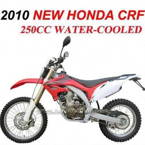 250CC DIRT BIKE(MC-684)