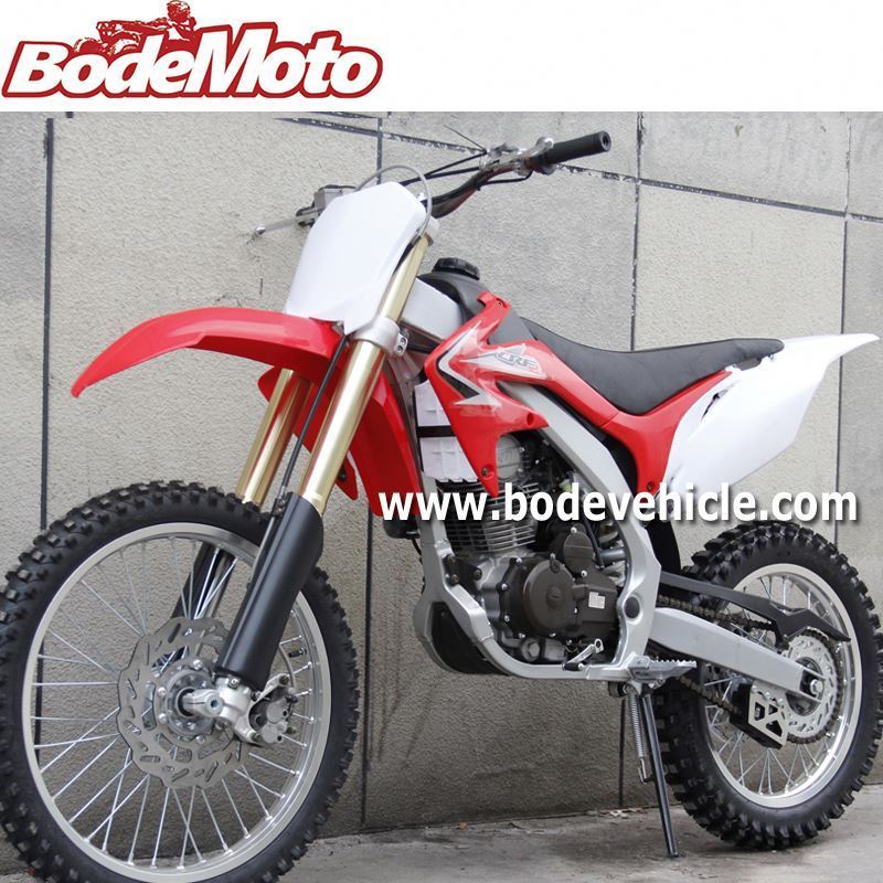 250CC Dirt Bike kawasaki Dirt Bike