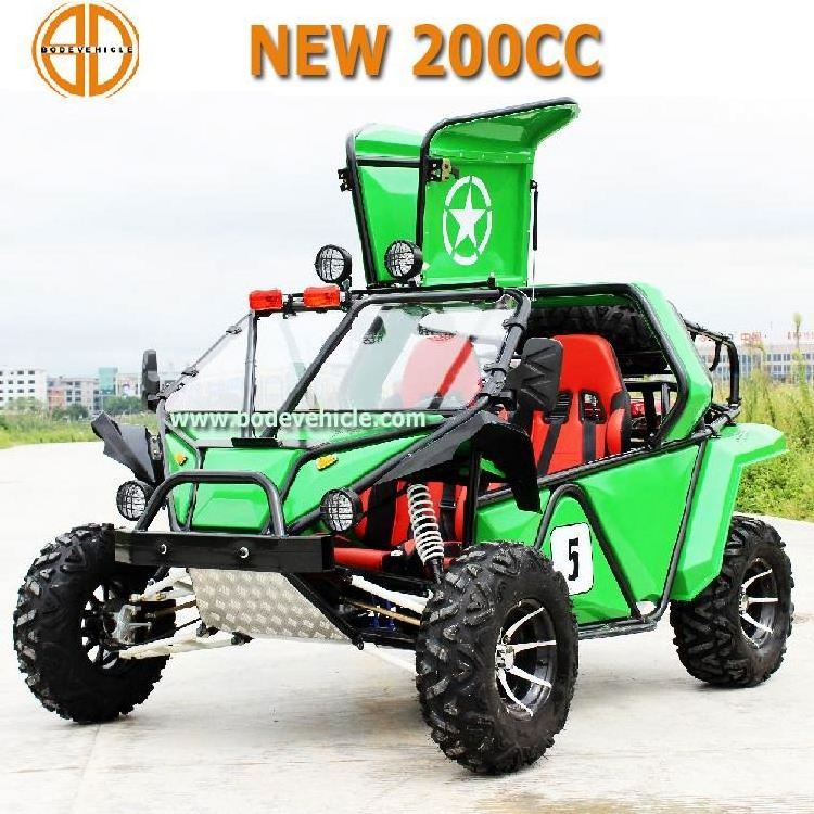 Chinese Kids Pedal  Atv Buggy Go Kart for Sale