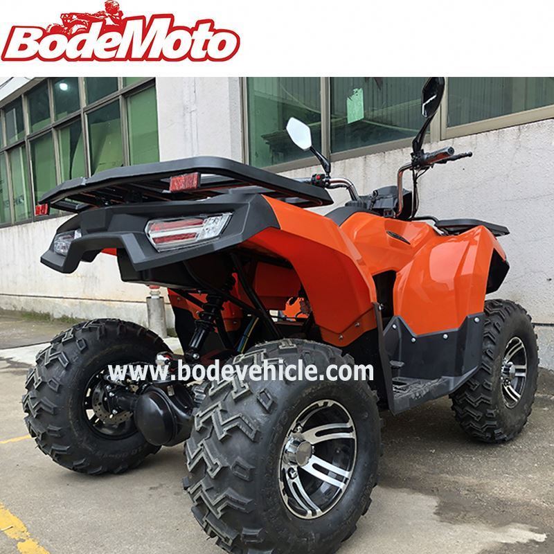 Bode New 5000W Electric amphibious vehicles for sale