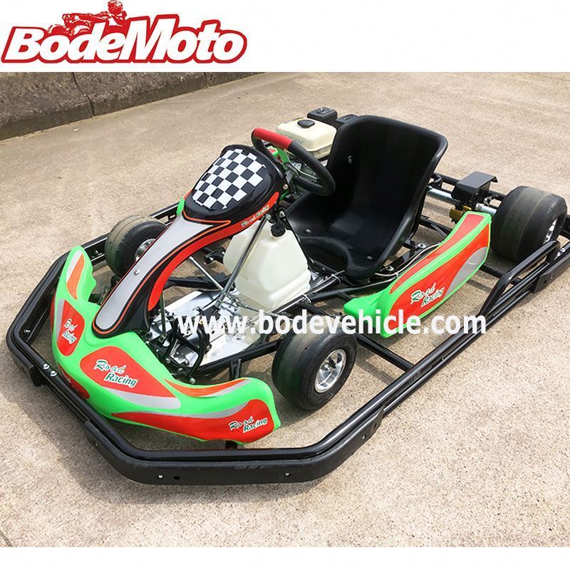 new 50cc Racing go cart mc-401