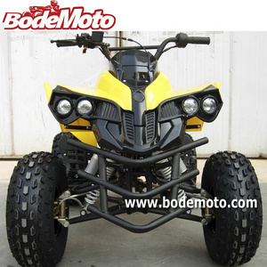 2WD ATVS FENGYAT Bull 110 Ce 2 Stroke 125cc Mini Moto Quad Bike 125cc Mini Hunter Quad 125cc Pocket Atv Off Road For Kids