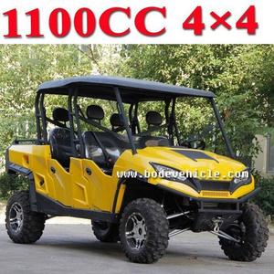 factory sale 1000cc utv 4x4