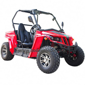 cheap gasoline off road atv hot sale cheap 150cc kazuma utv